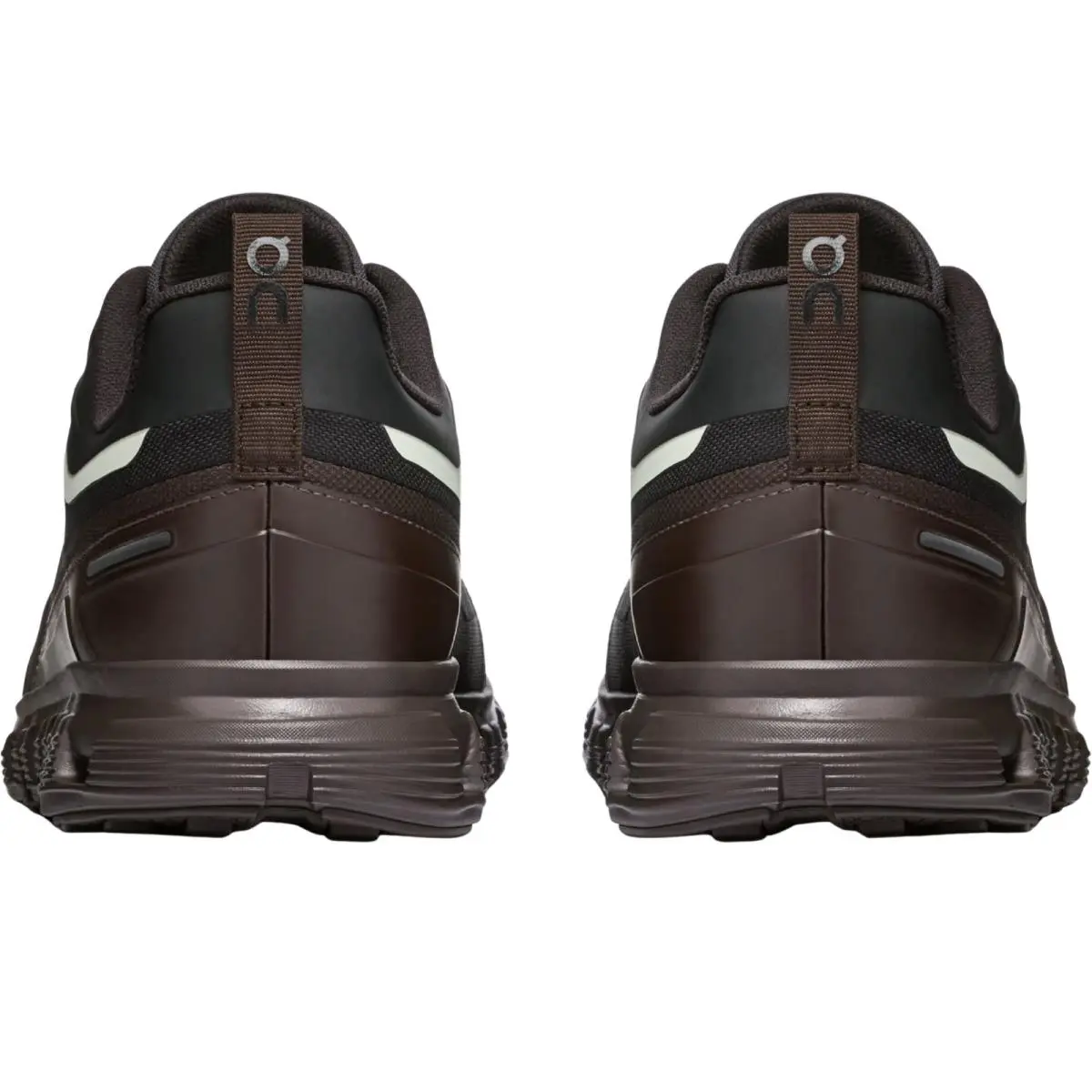 On-Running shoes - On Cloud 6 Geo Waterproof - Alloy/Alloy 16