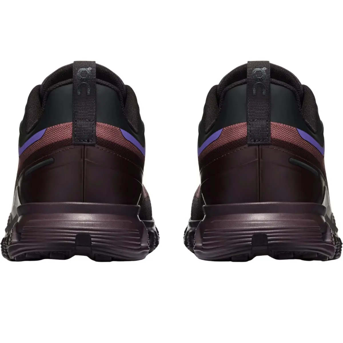 On-Running shoes - On Cloud 6 Geo Waterproof - Alloy/Alloy 21