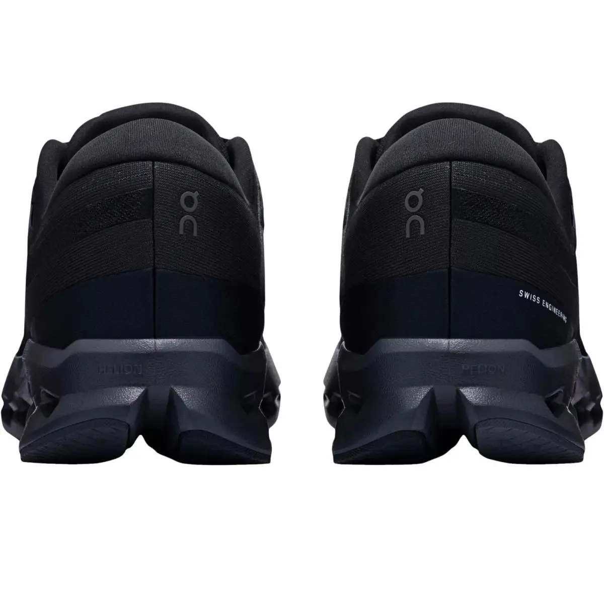 On-Running shoes - On Cloudsurfer 2 - Cloudsurfer - Black/Black 6