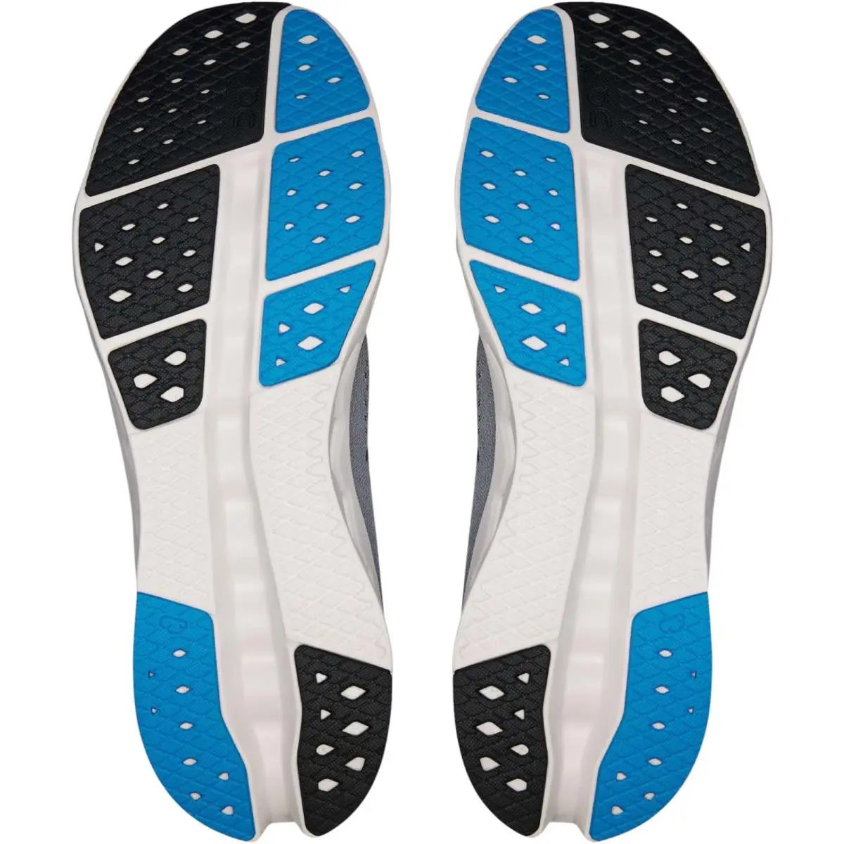 On-Running shoes - On Cloudsurfer 2 - Cloudsurfer - Black/Black 13