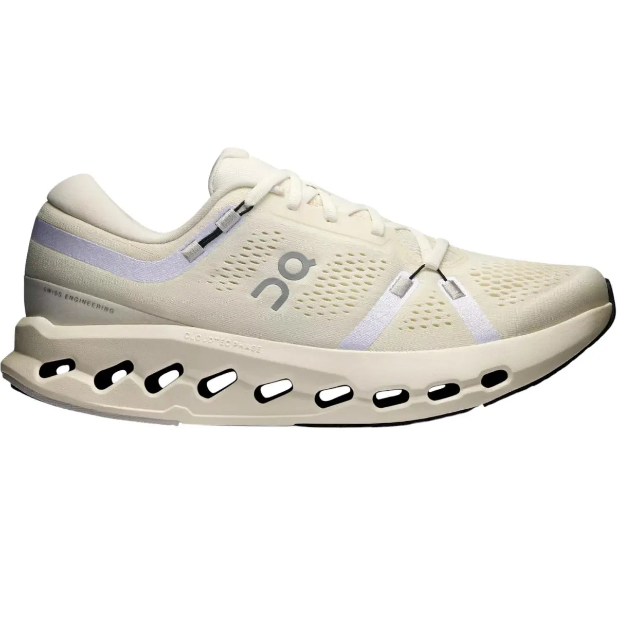 On-Running shoes - On Cloudsurfer 2 - Cloudsurfer - Black/Black 14