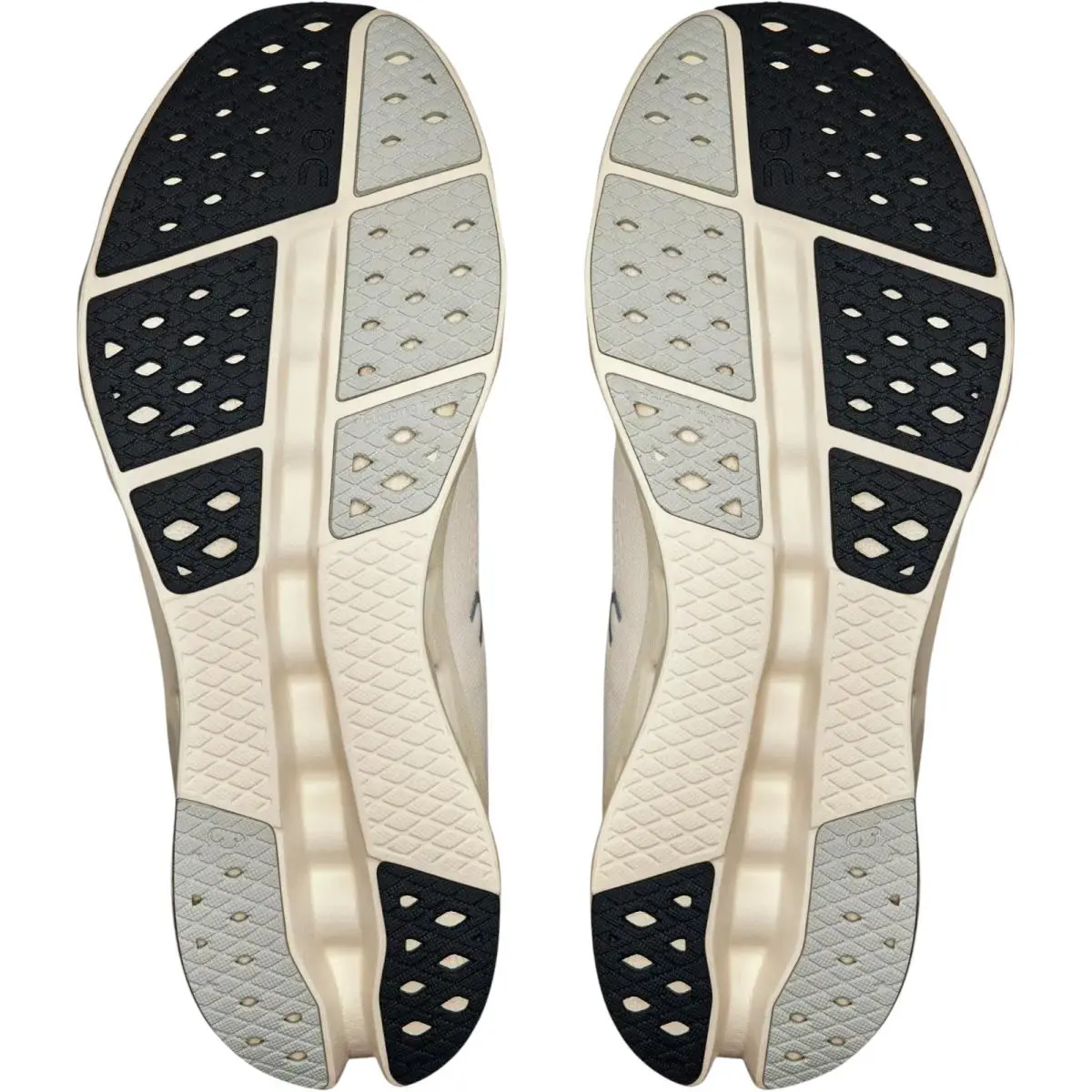 On-Running shoes - On Cloudsurfer 2 - Cloudsurfer - Black/Black 18
