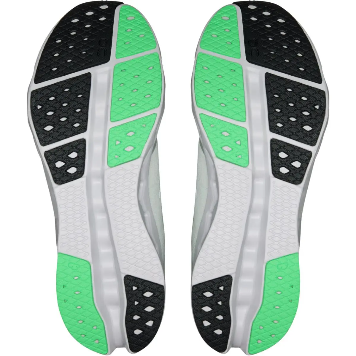 On-Running shoes - On Cloudsurfer 2 - Cloudsurfer - Black/Black 23