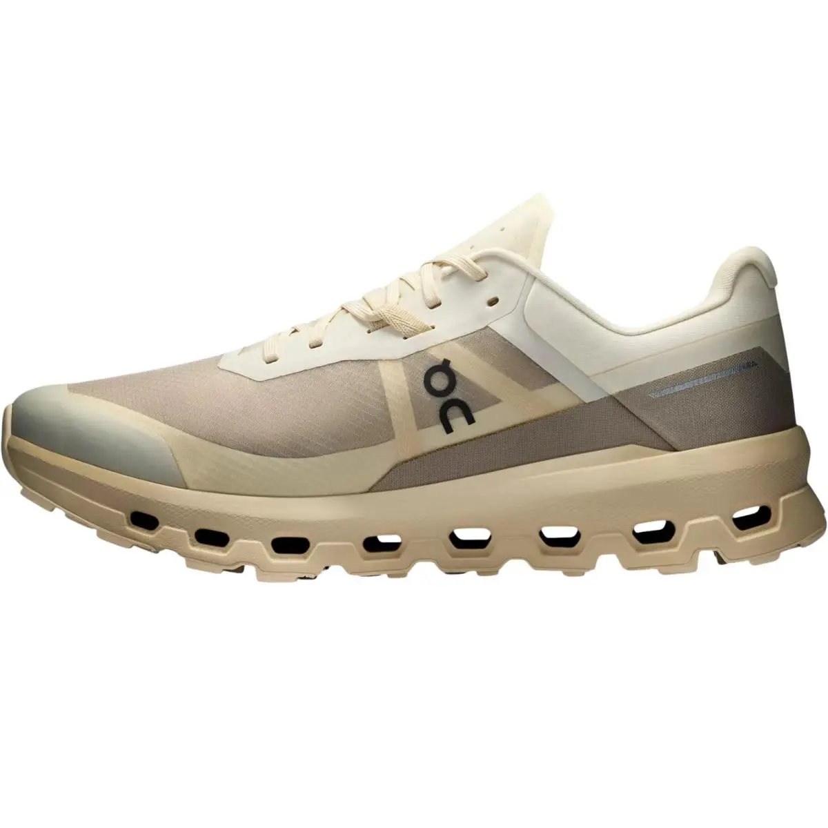 On-Running shoes - On Cloudvista 2 - Cloudvista - Cream/Desert 0