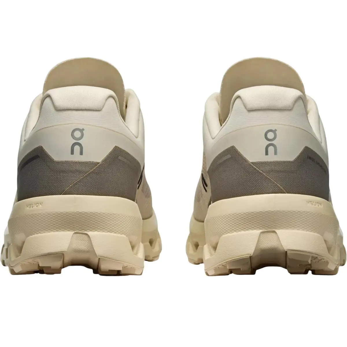 On-Running shoes - On Cloudvista 2 - Cloudvista - Cream/Desert 1