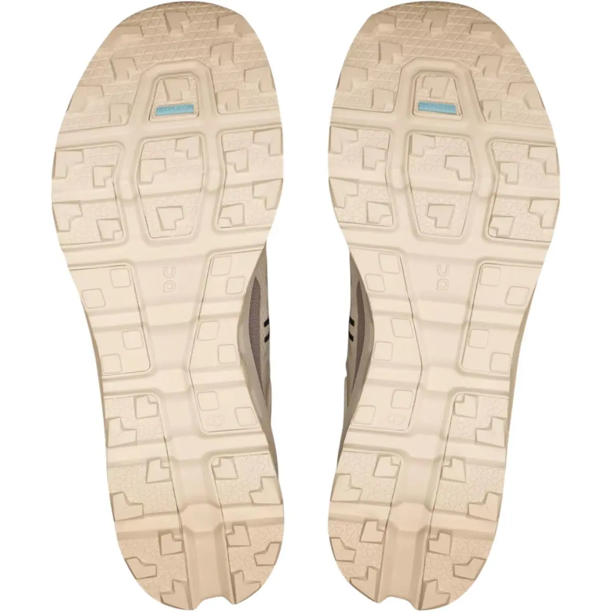 On-Running shoes - On Cloudvista 2 - Cloudvista - Cream/Desert 3