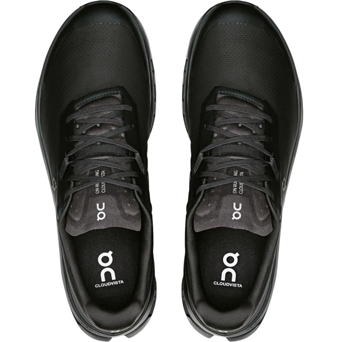 On-Running shoes - On Cloudvista 2 - Cloudvista - Cream/Desert 12