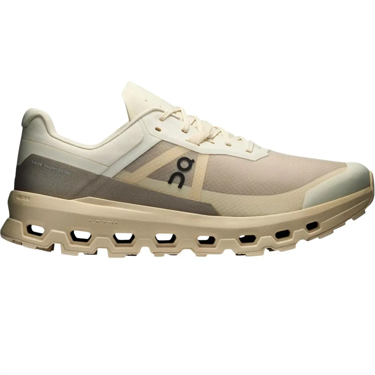 On-Running shoes - On Cloudvista 2 - Cloudvista - Cream/Desert 4