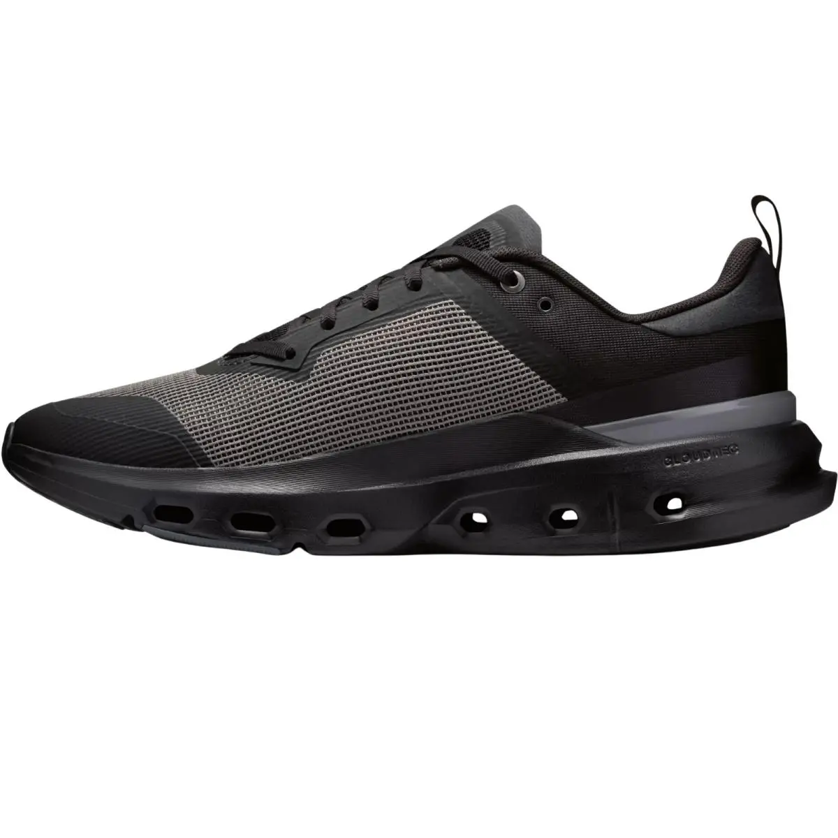 On-Running shoes - On Cloudpulse Next - Cloudpulse Next - Black/Stone 0