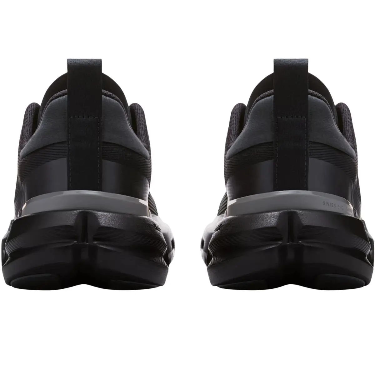 On-Running shoes - On Cloudpulse Next - Cloudpulse Next - Black/Stone 1