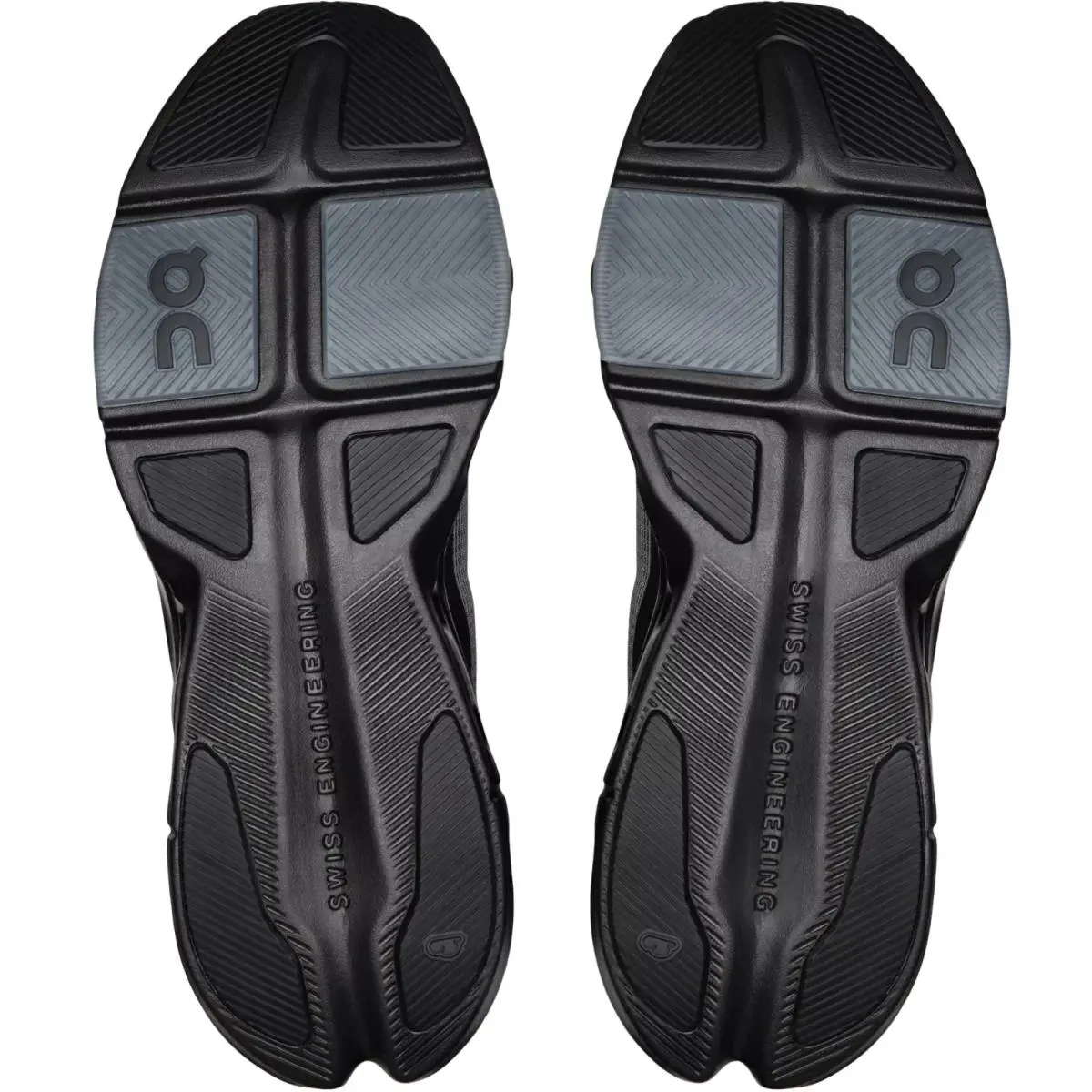 On-Running shoes - On Cloudpulse Next - Cloudpulse Next - Black/Stone 3
