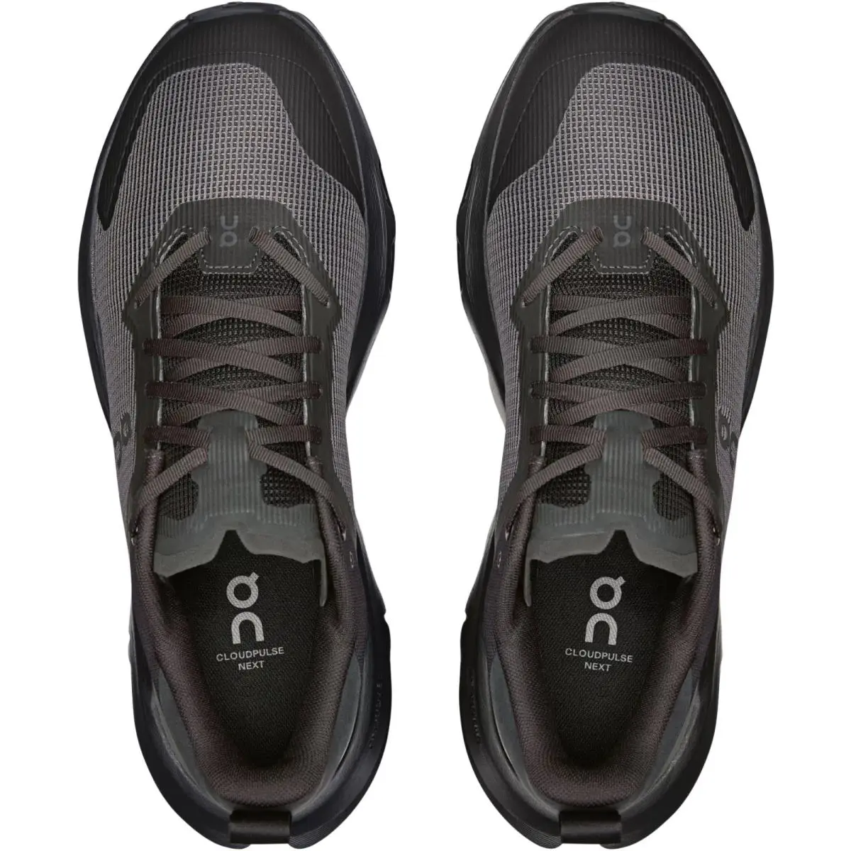 On-Running shoes - On Cloudpulse Next - Cloudpulse Next - Black/Stone 7