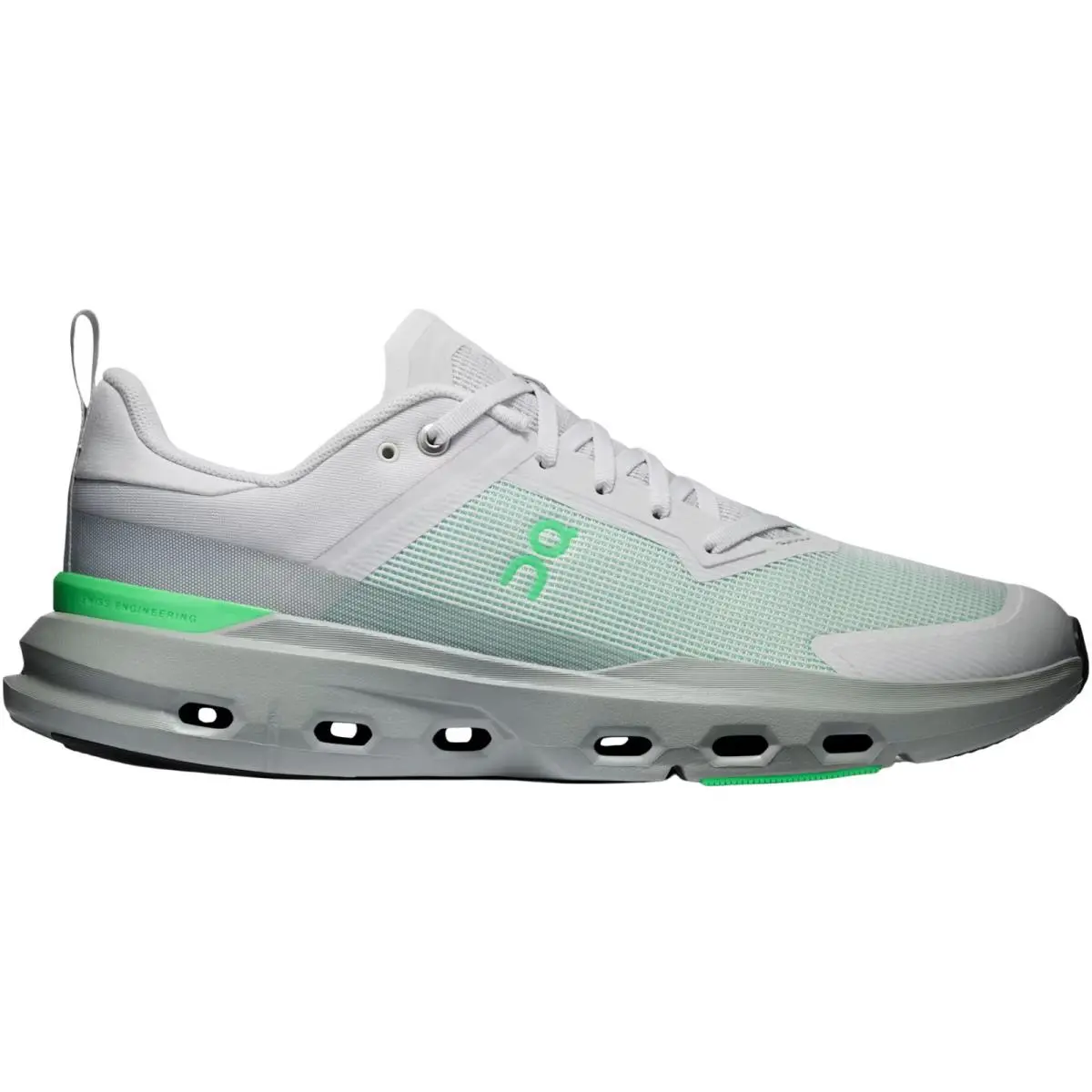 On Cloudpulse Next Men Training Shoe US Size 7-14 Colors Athletic Frost/Glacier by On-Running