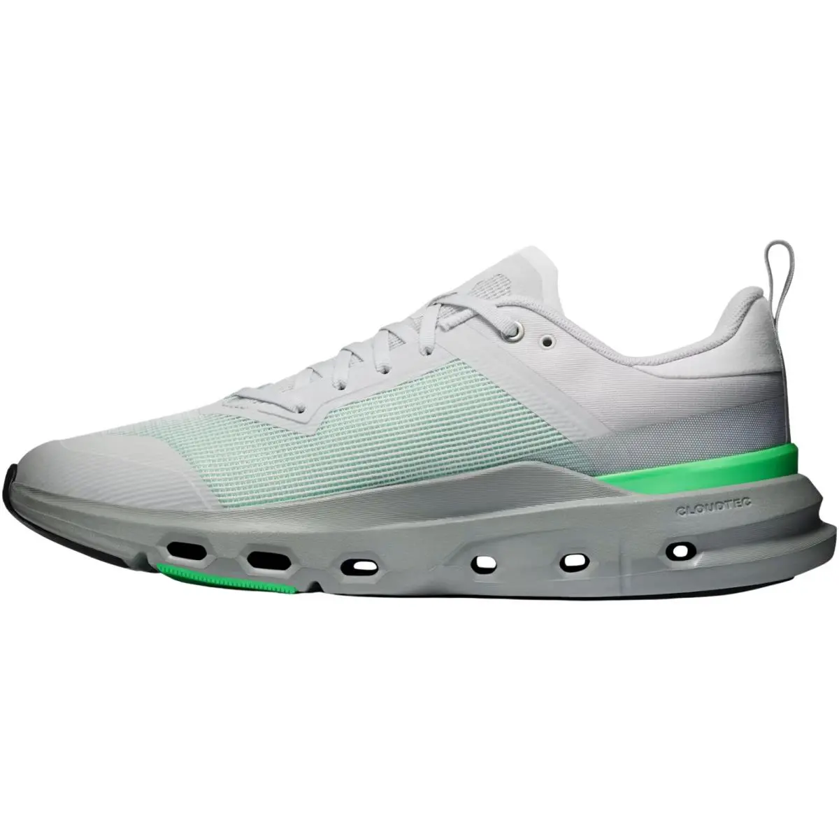 On-Running shoes - On Cloudpulse Next - Cloudpulse Next - Black/Stone 20