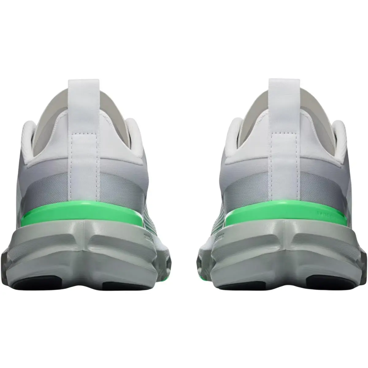 On-Running shoes - On Cloudpulse Next - Cloudpulse Next - Black/Stone 21