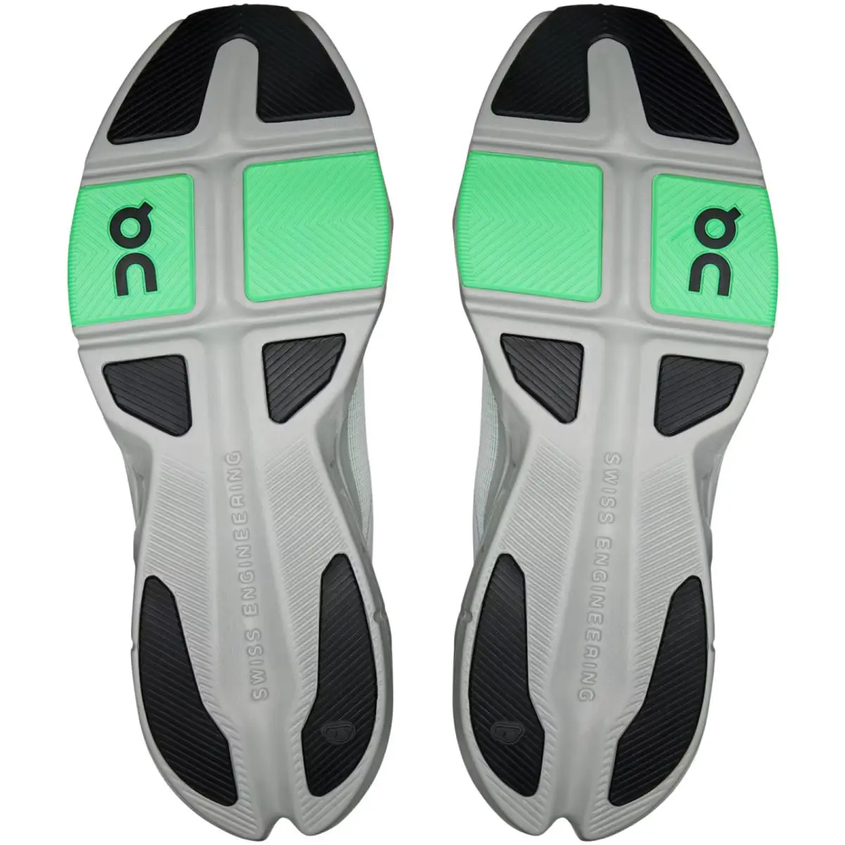 On-Running shoes - On Cloudpulse Next - Cloudpulse Next - Black/Stone 23