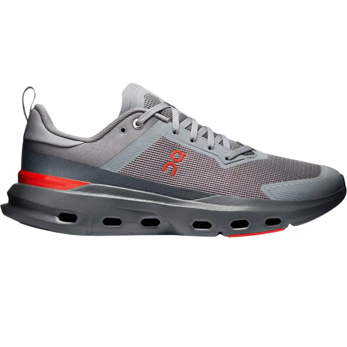 On Cloudpulse Next Men Training Shoe US Size 7-14 Colors Athletic Rock/Eclipse by On-Running