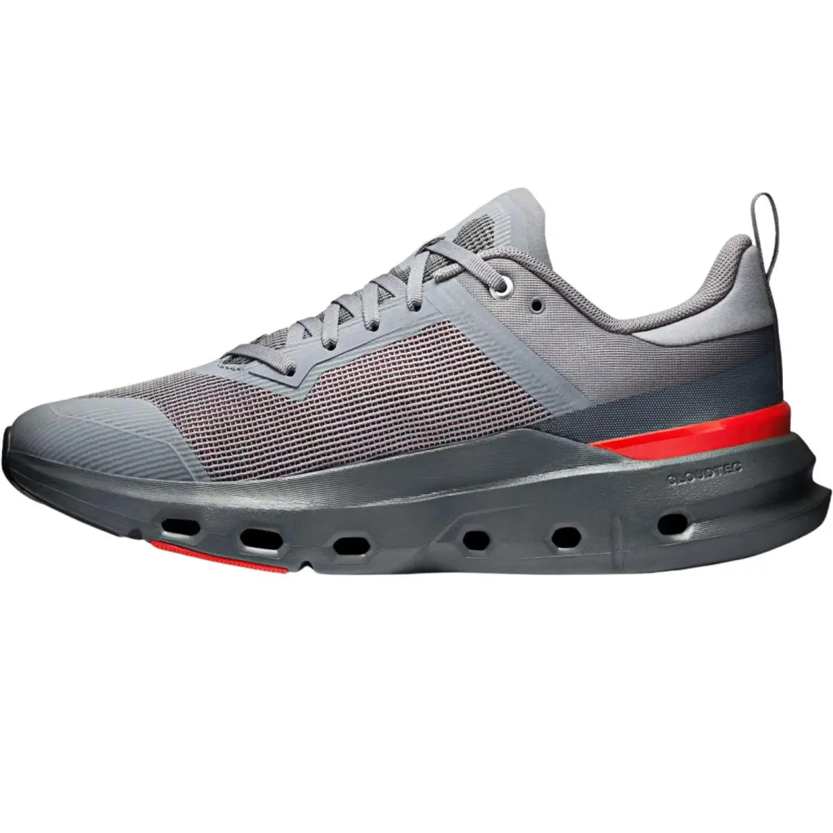 On-Running shoes - On Cloudpulse Next - Cloudpulse Next - Black/Stone 10