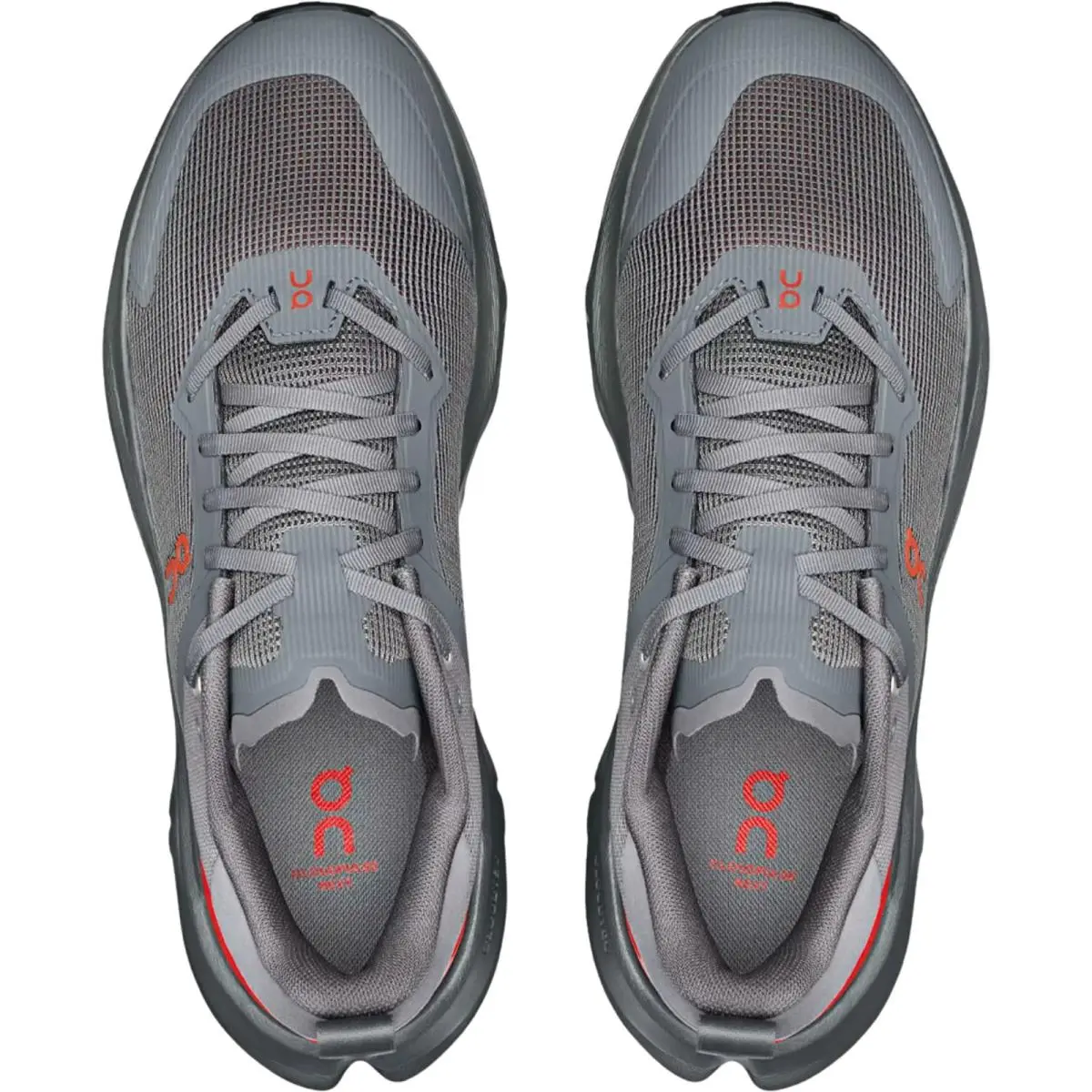 On-Running shoes - On Cloudpulse Next - Cloudpulse Next - Black/Stone 12