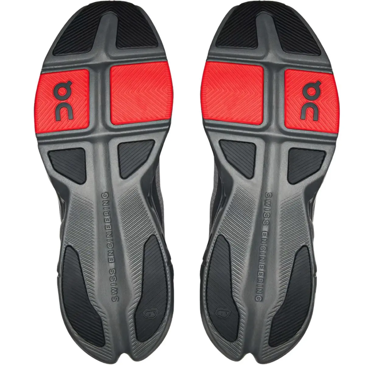 On-Running shoes - On Cloudpulse Next - Cloudpulse Next - Black/Stone 13