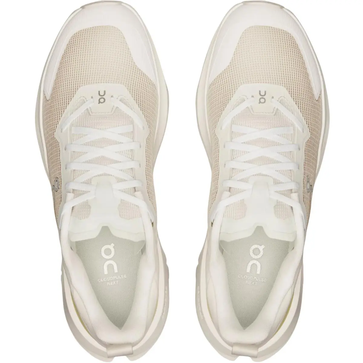 On-Running shoes - On Cloudpulse Next - Cloudpulse Next - Black/Stone 17