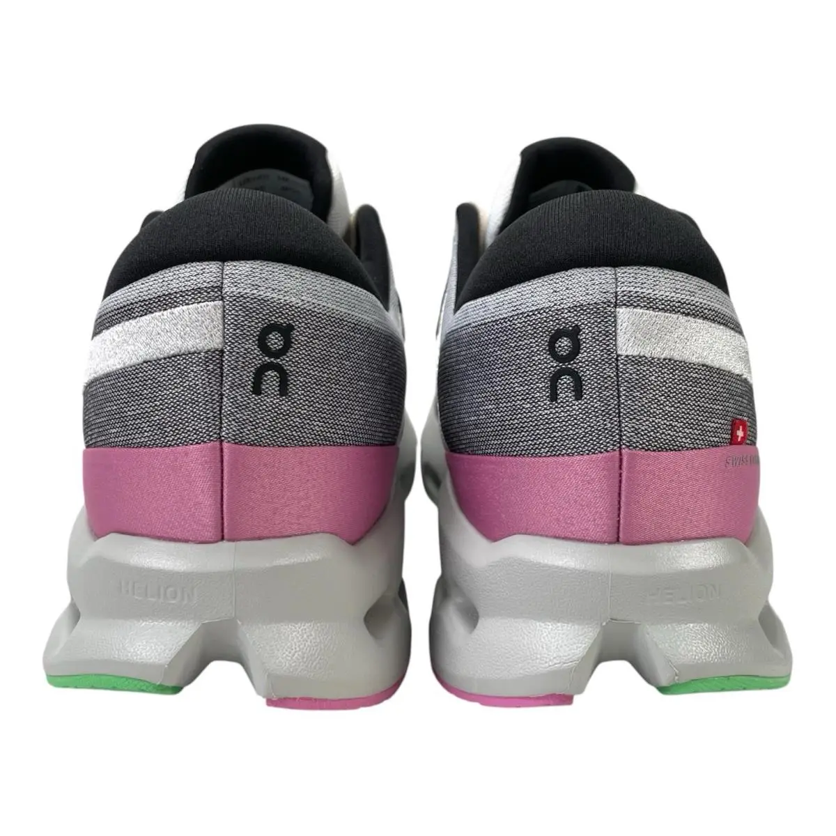 On-Running shoes - On Cloudsurfer 2 - Cloudsurfer - 3MF10120981 - White 3