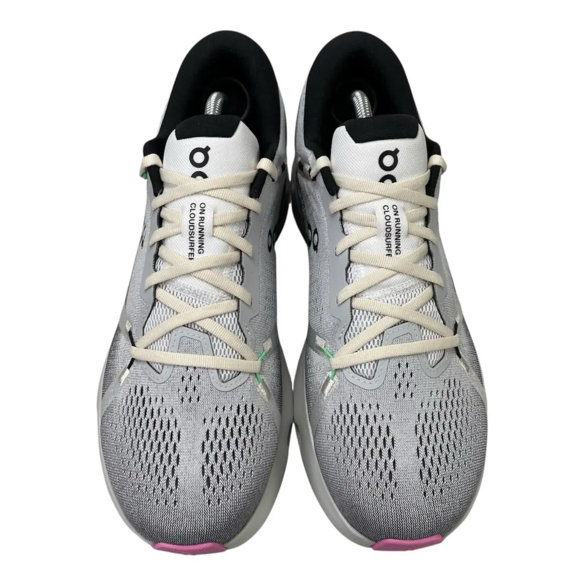 On-Running shoes - On Cloudsurfer 2 - Cloudsurfer - 3MF10120981 - White 5
