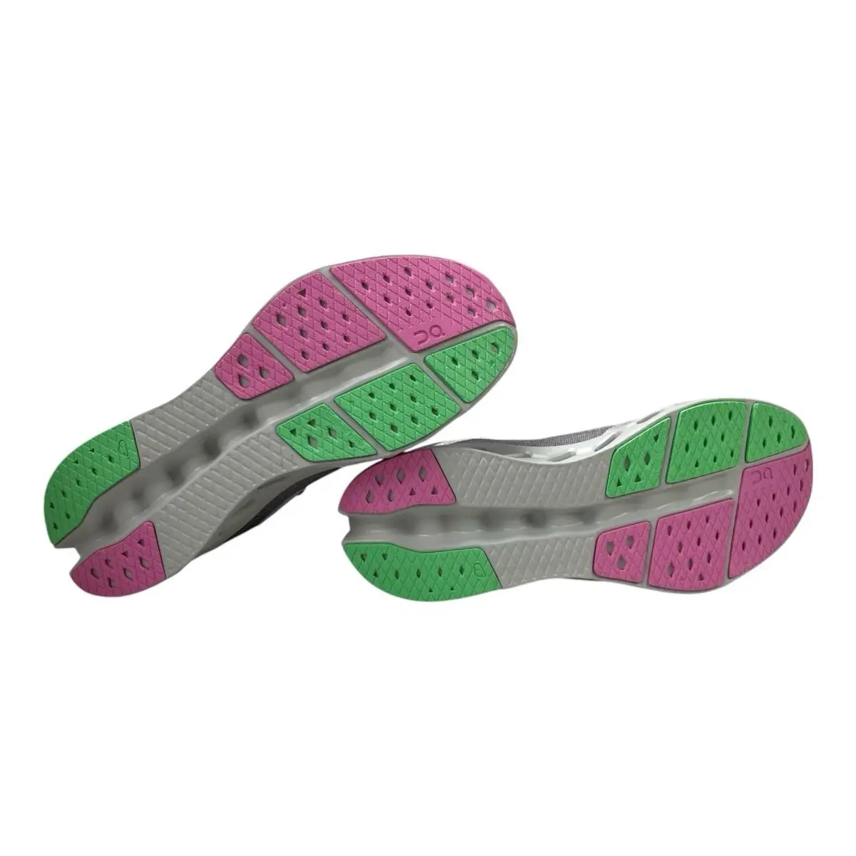 On-Running shoes - On Cloudsurfer 2 - Cloudsurfer - 3MF10120981 - White 16