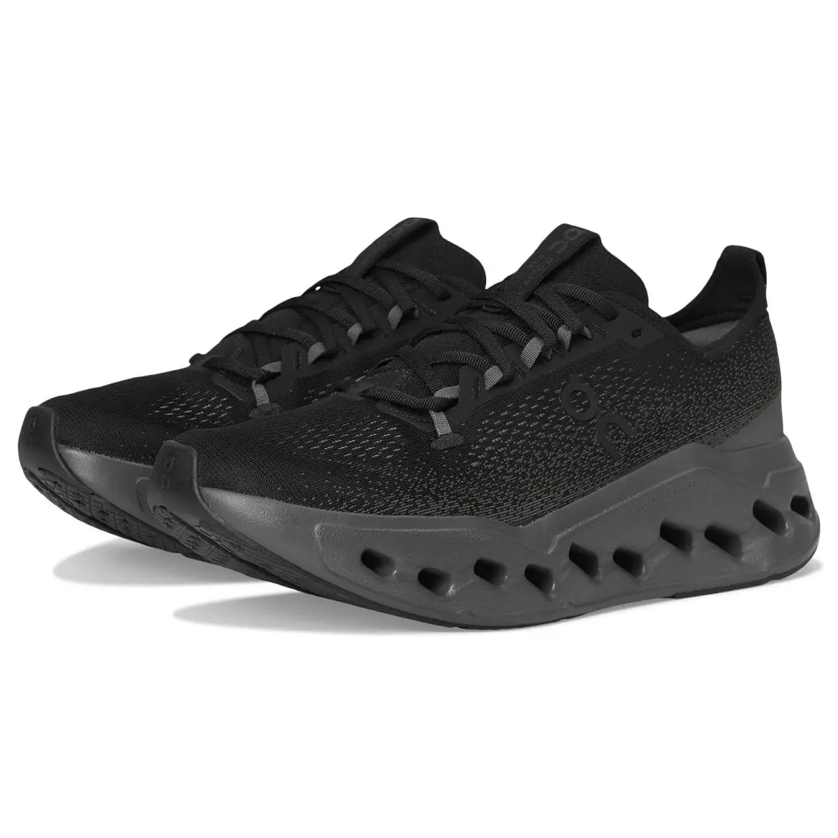 Men`s Sneakers Athletic Shoes On Cloudsurfer Max
