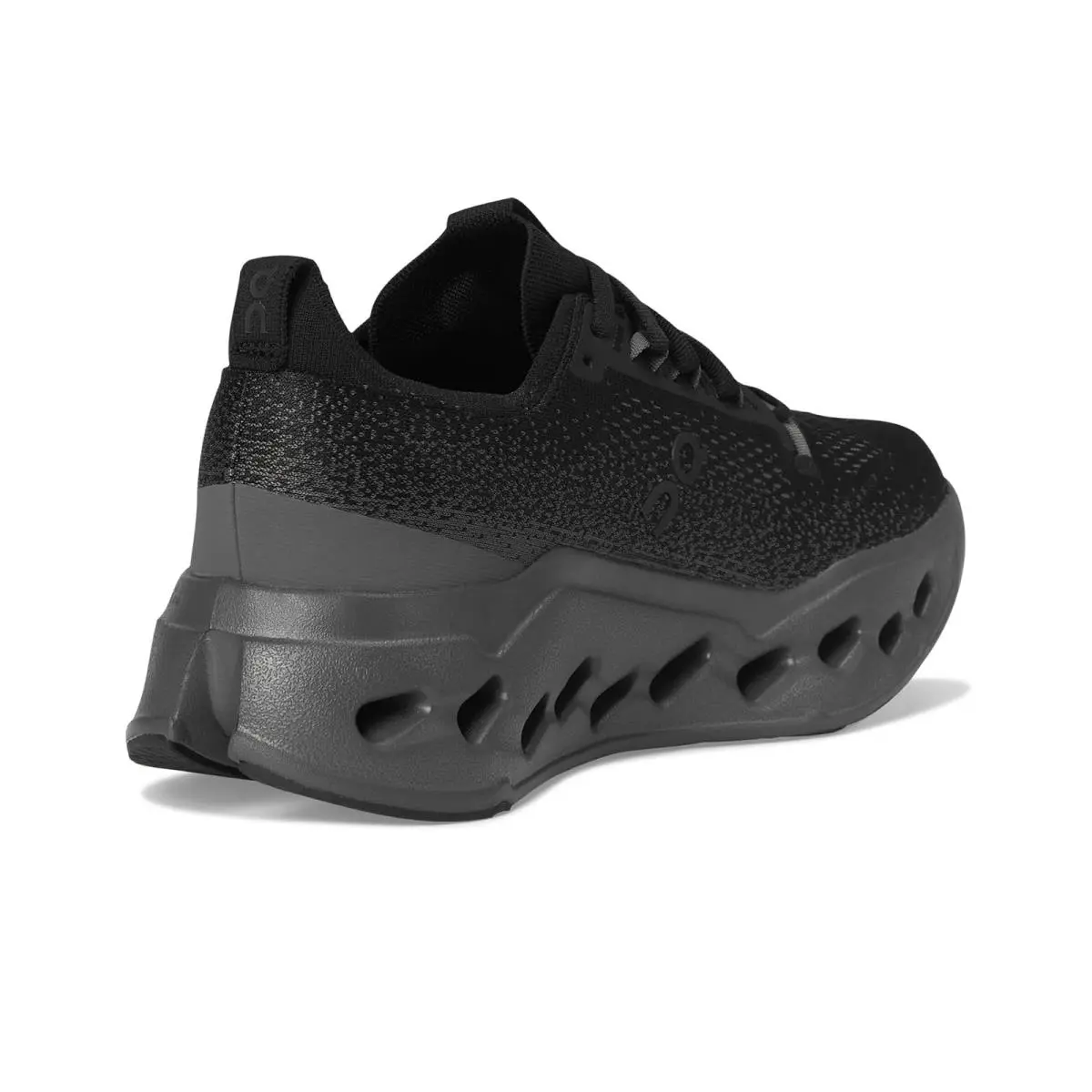 On-Running shoes - Black/Eclipse 3