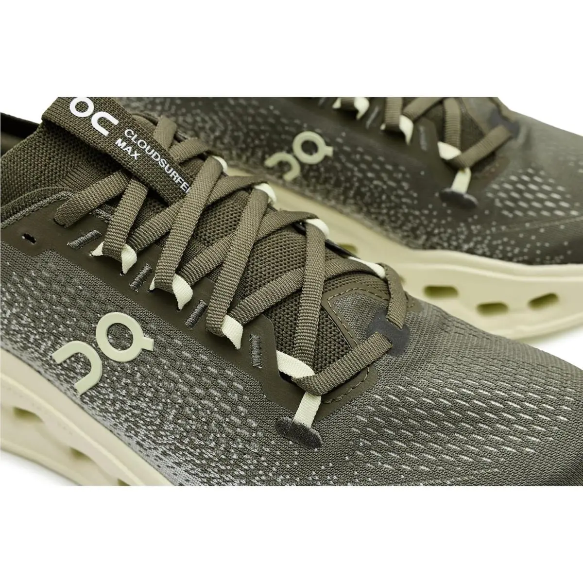 On-Running shoes - Black/Eclipse 32