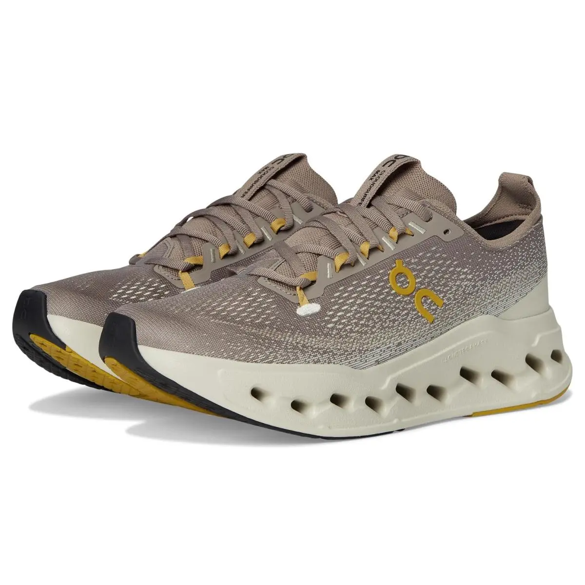 On-Running shoes - Black/Eclipse 13