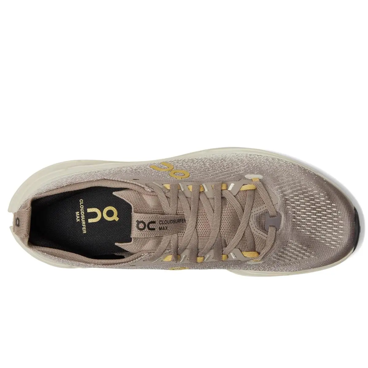 On-Running shoes - Black/Eclipse 14