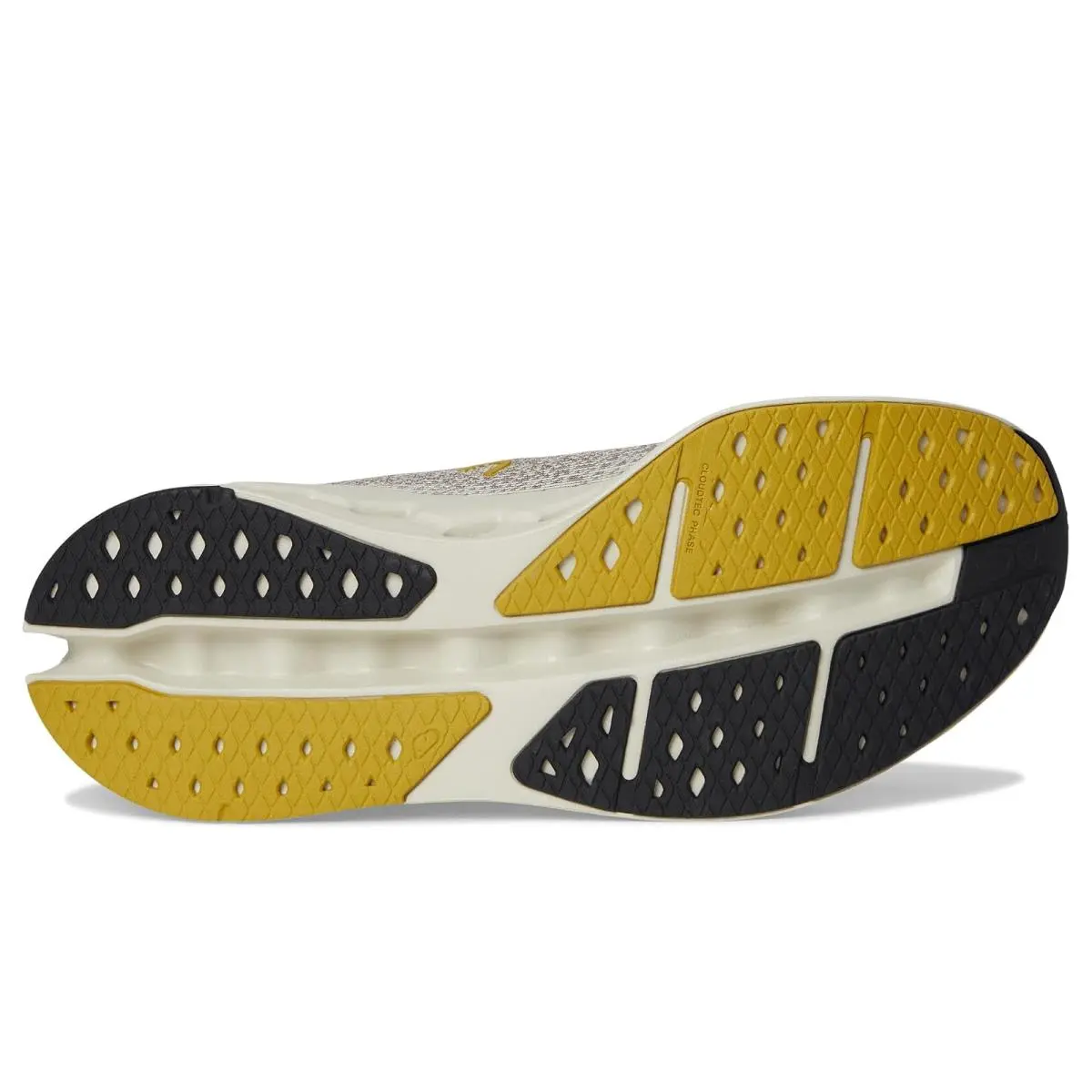 On-Running shoes - Black/Eclipse 15