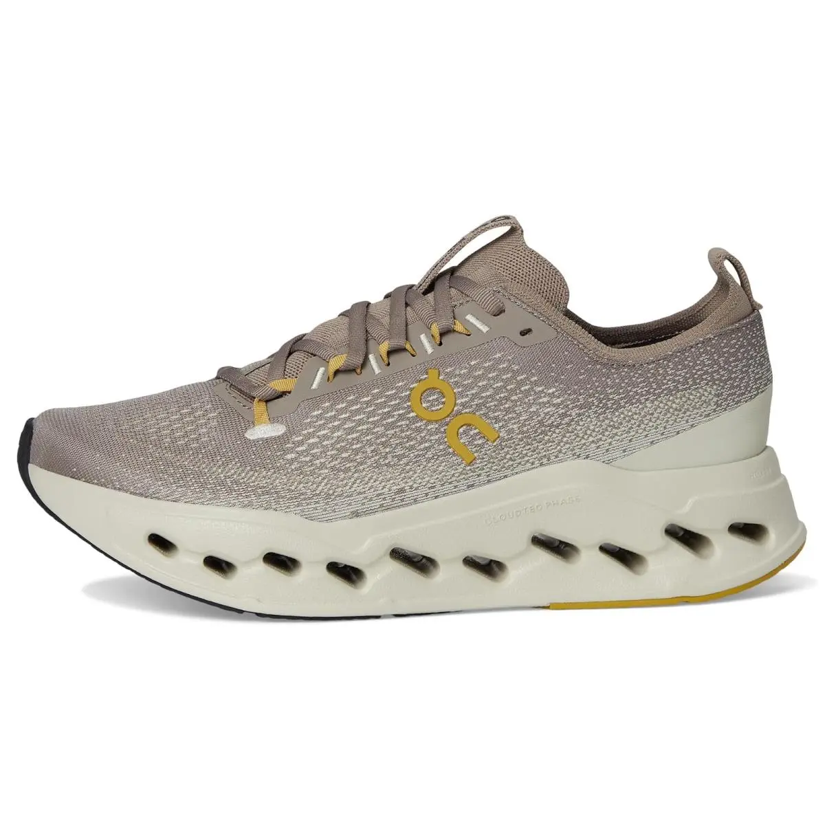 On-Running shoes - Black/Eclipse 16
