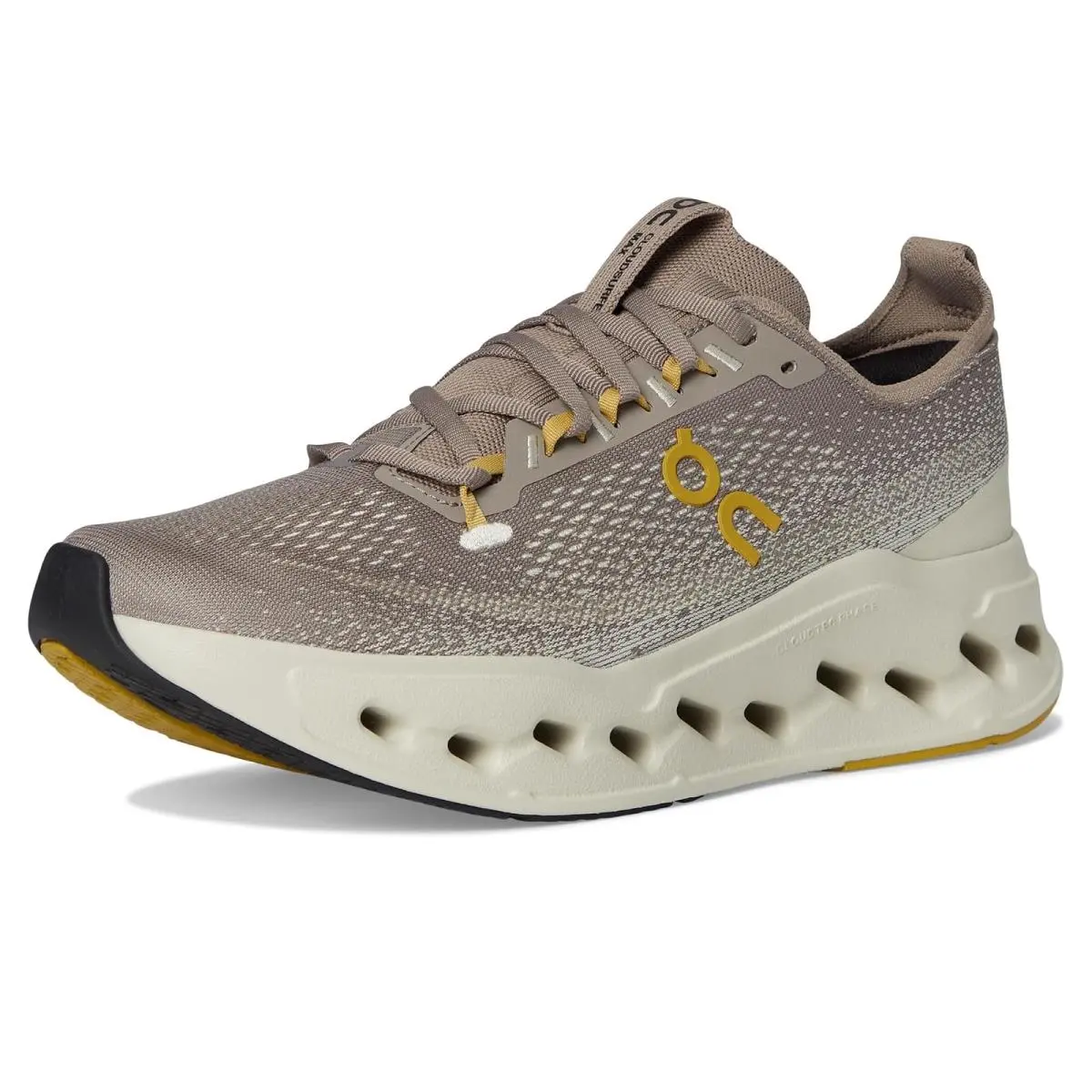 On-Running shoes - Black/Eclipse 19