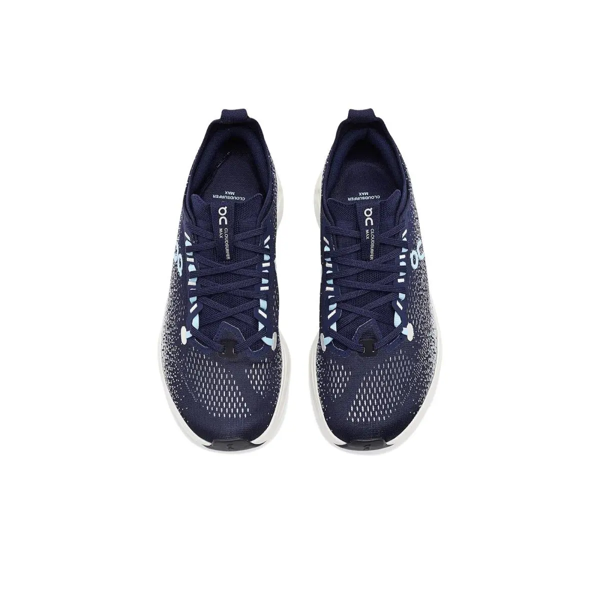 On-Running shoes - Black/Eclipse 21