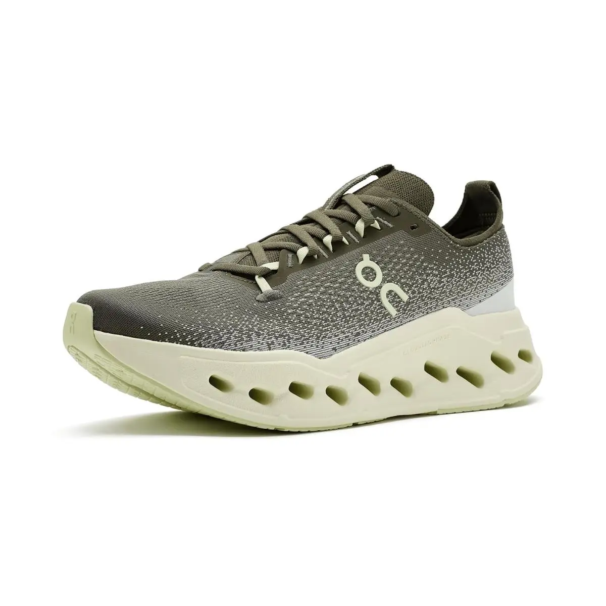 On-Running shoes - Black/Eclipse 27