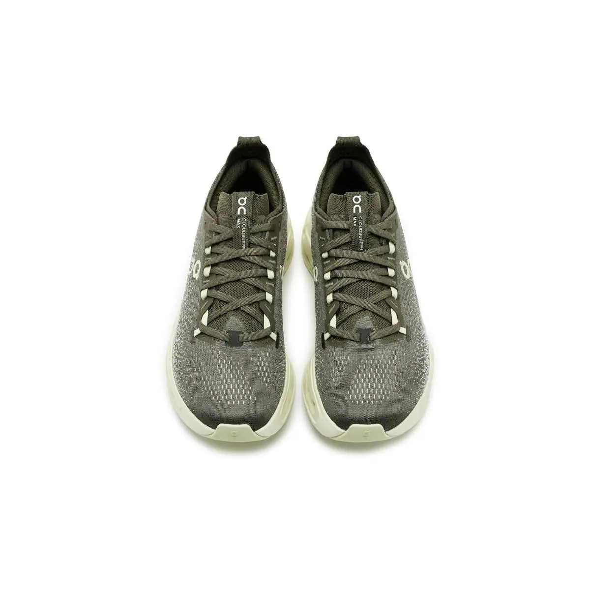 On-Running shoes - Black/Eclipse 28