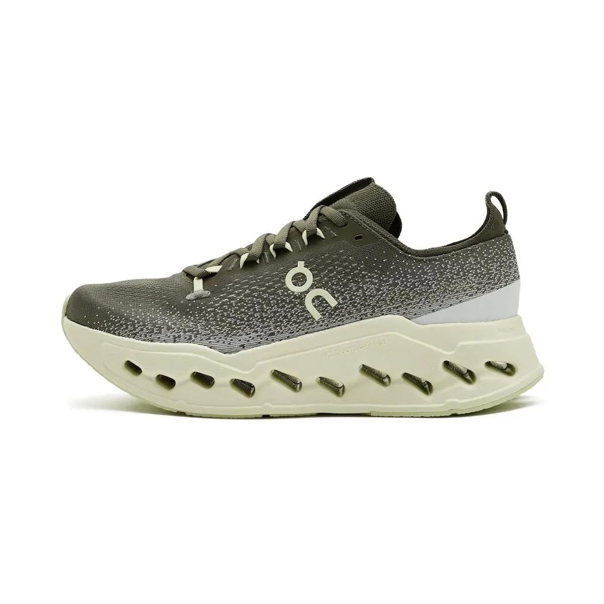 On-Running shoes - Black/Eclipse 30