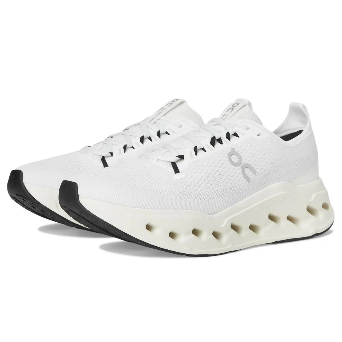 On-Running shoes - Black/Eclipse 34