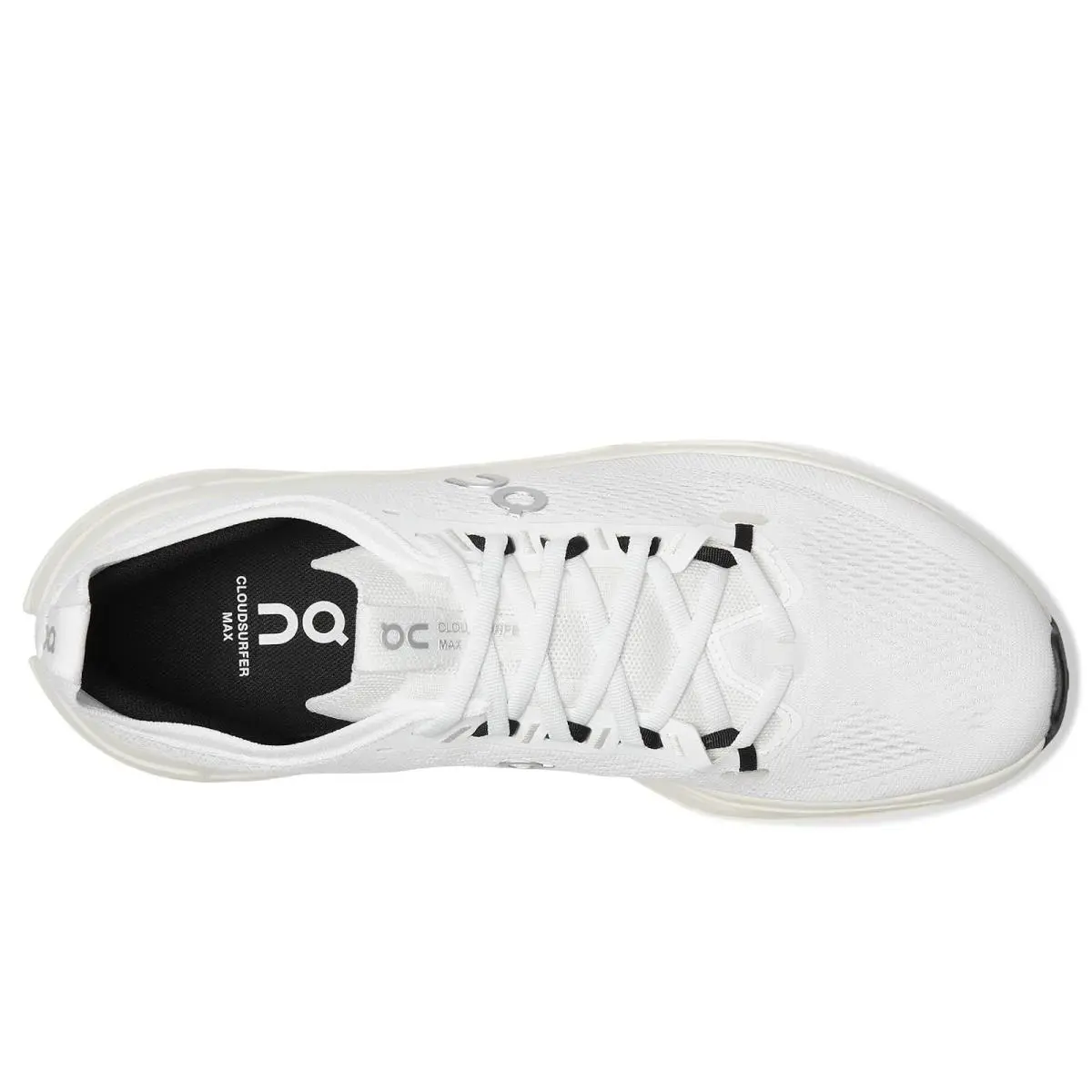 On-Running shoes - Black/Eclipse 35
