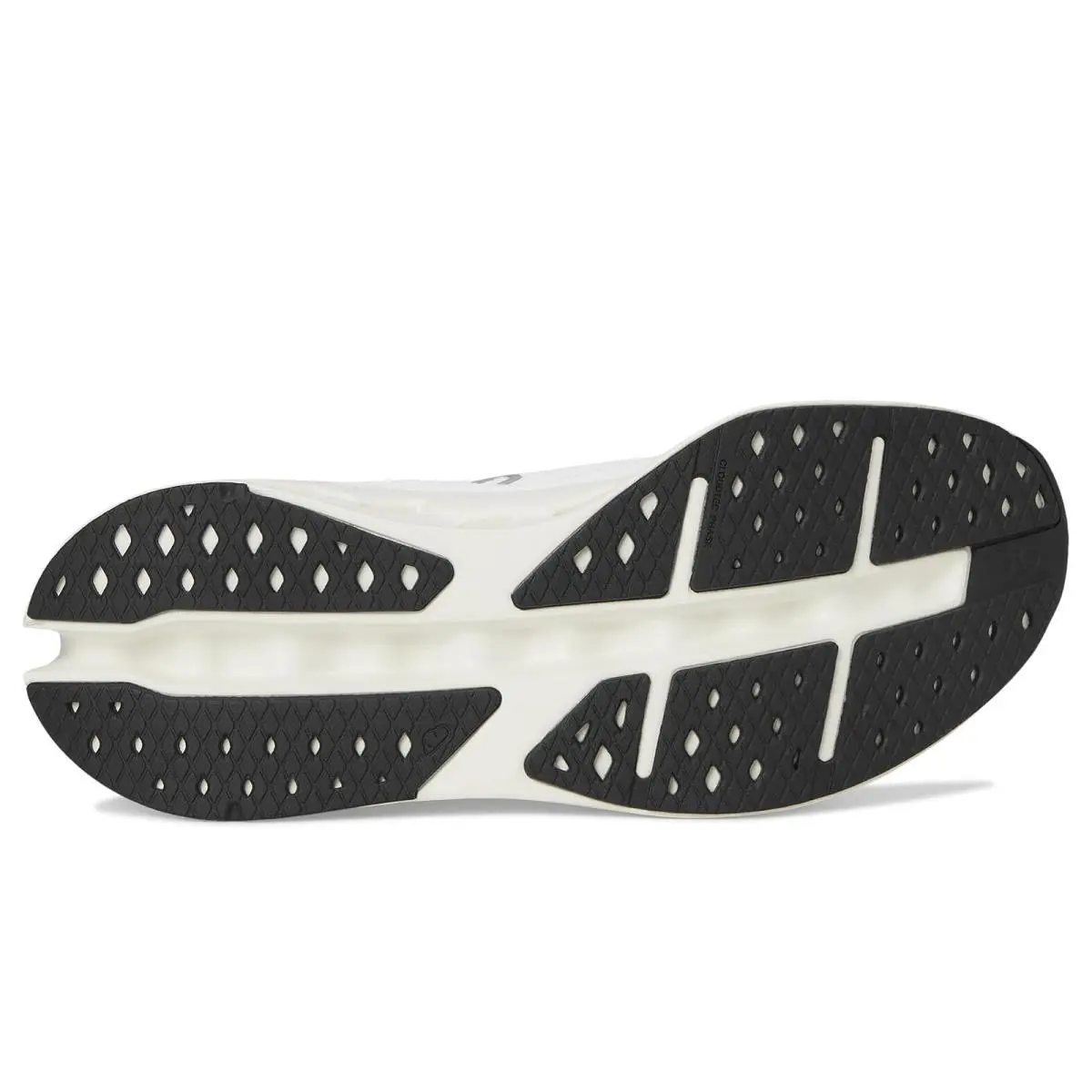 On-Running shoes - Black/Eclipse 36