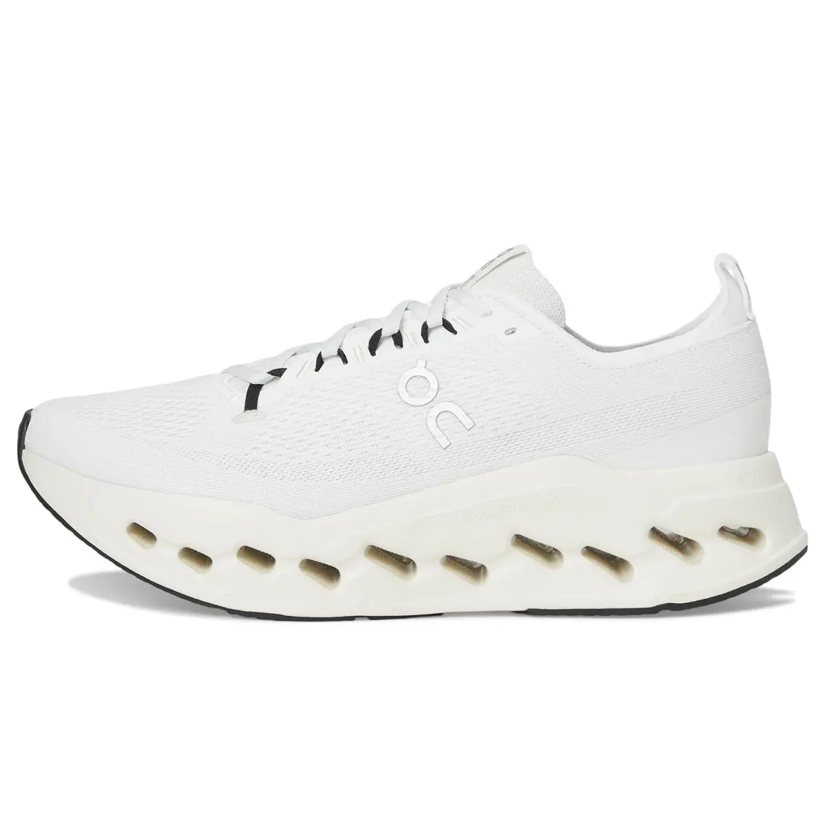On-Running shoes - Black/Eclipse 37