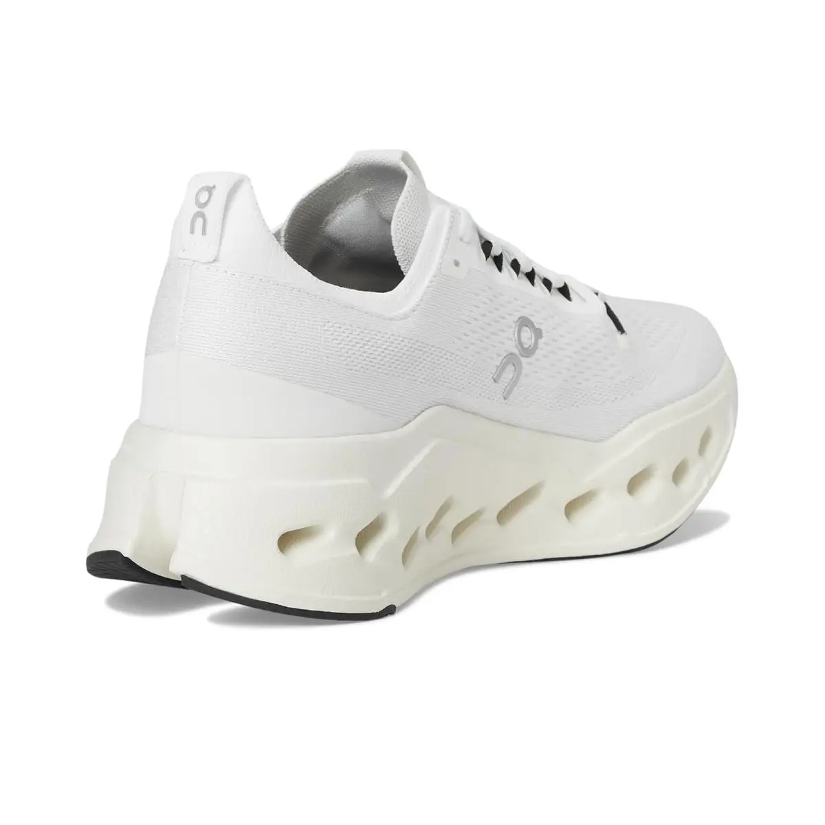 On-Running shoes - Black/Eclipse 38