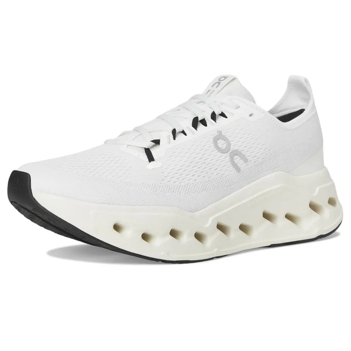 On-Running shoes - Black/Eclipse 40