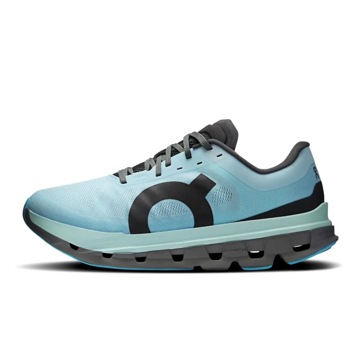 On Cloudflow 5 Men Running Shoe Size 7-14 Colors Athletic Casual by On-Running