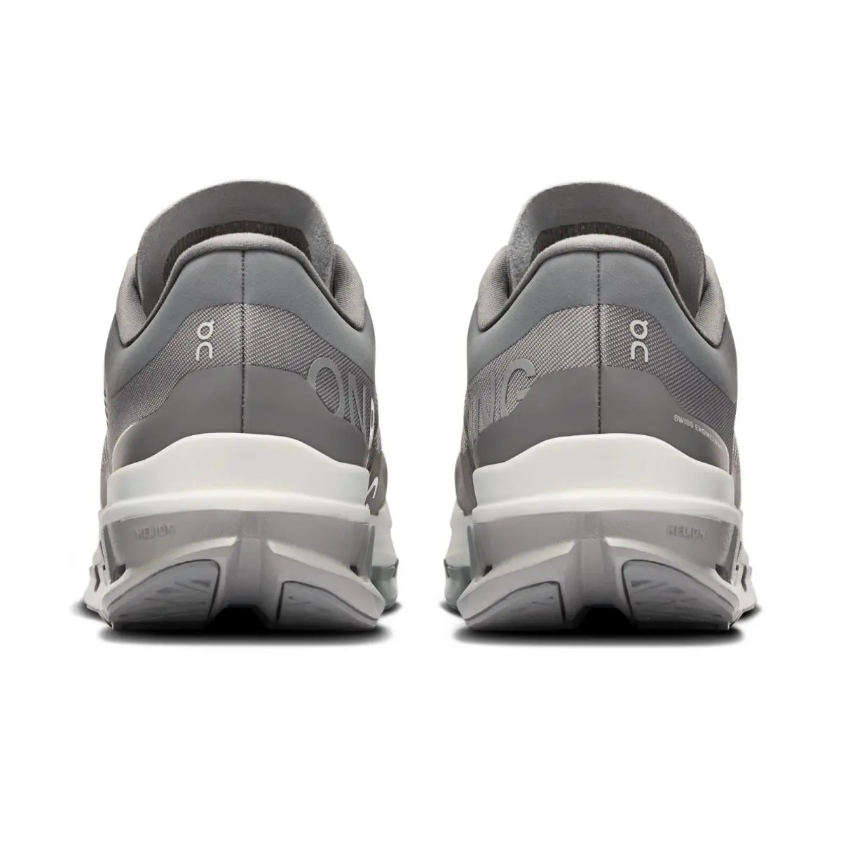 On-Running shoes - On Cloudflow 5 - Cloudflow - Arctic | Stone 13