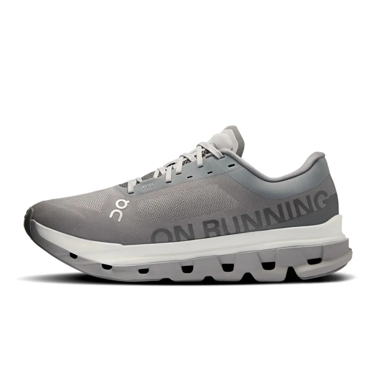 On-Running shoes - On Cloudflow 5 - Cloudflow - Arctic | Stone 14