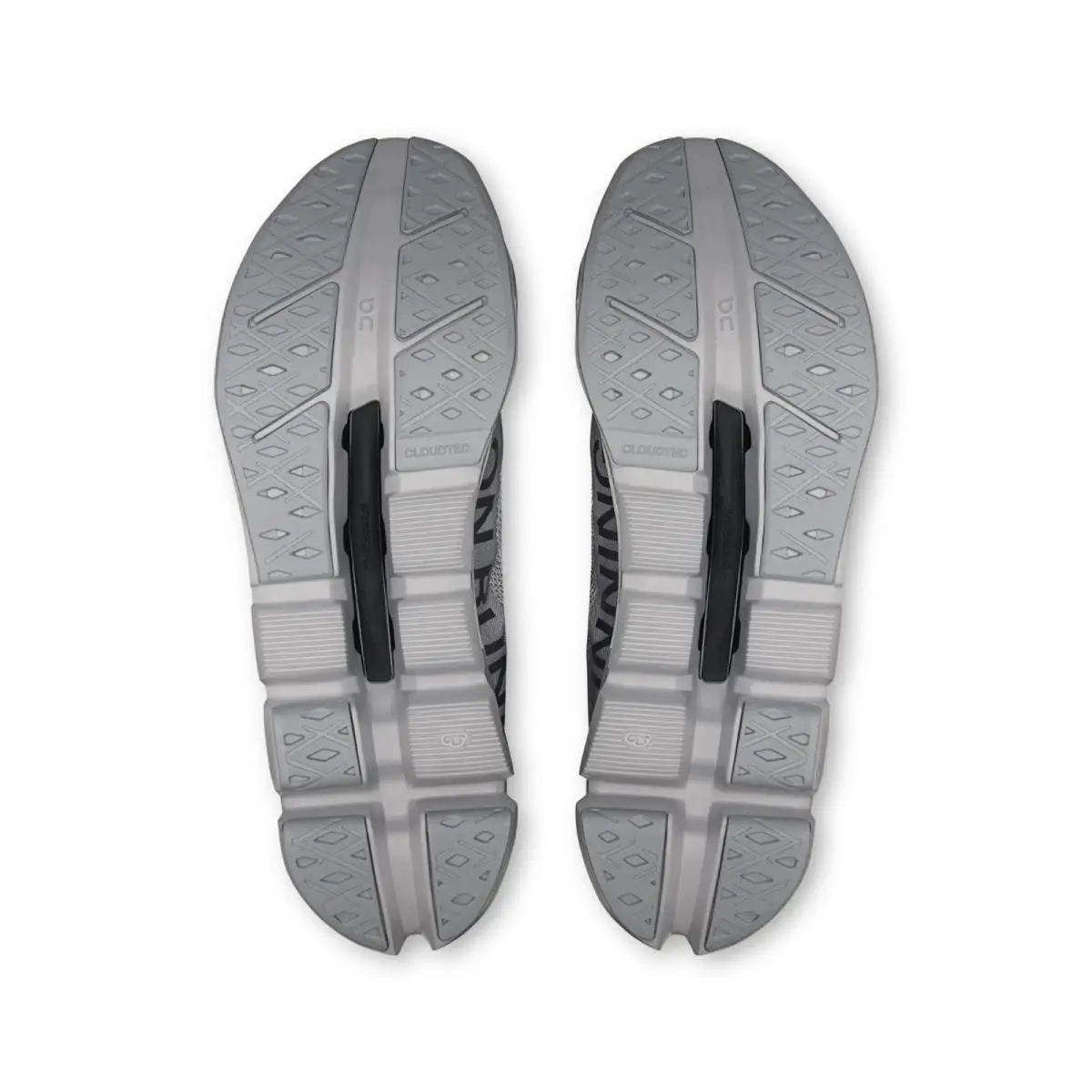On-Running shoes - On Cloudflow 5 - Cloudflow - Arctic | Stone 15